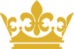 RCI Gold Crown Logo